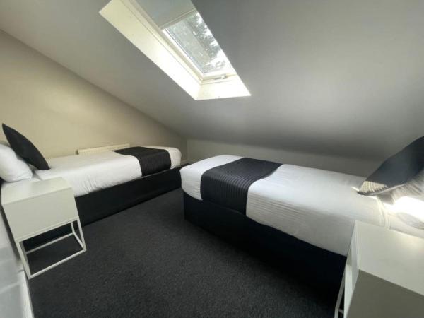 Ryan I Air I Bnb - 102 Mill Street - Free Parking Liverpool Cameră foto