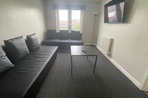 Ryan I Air I Bnb - 102 Mill Street - Free Parking Liverpool Cameră foto