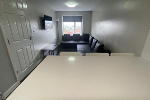 Ryan I Air I Bnb - 102 Mill Street - Free Parking Liverpool Cameră foto