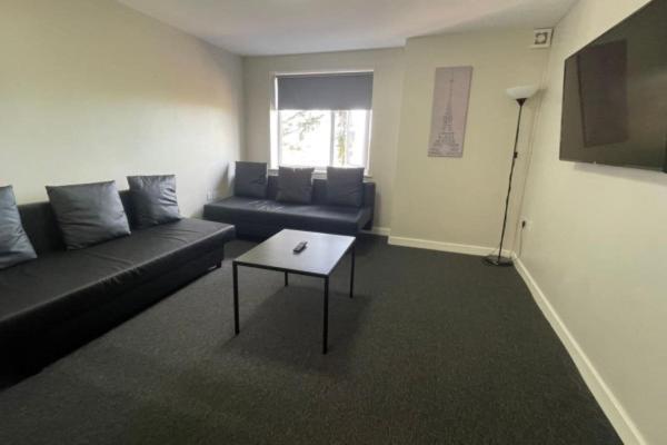 Ryan I Air I Bnb - 102 Mill Street - Free Parking Liverpool Cameră foto
