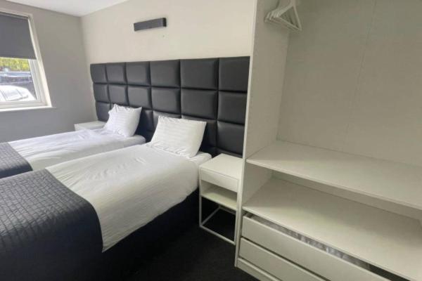 Ryan I Air I Bnb - 102 Mill Street - Free Parking Liverpool Cameră foto