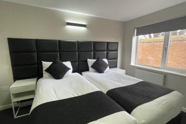 Ryan I Air I Bnb - 102 Mill Street - Free Parking Liverpool Cameră foto
