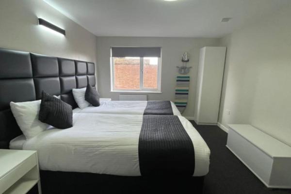Ryan I Air I Bnb - 102 Mill Street - Free Parking Liverpool Exterior foto
