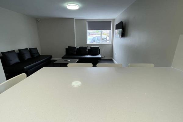 Ryan I Air I Bnb - 102 Mill Street - Free Parking Liverpool Cameră foto